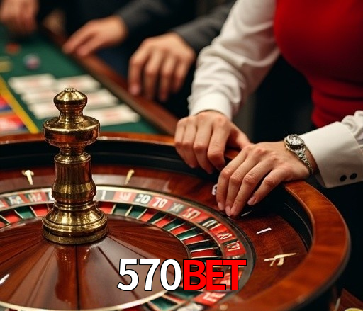 Interface do Aplicativo 570bet BET - Design Premium e Intuitivo